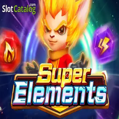Talabat Number সুপার এলিমেন্টস স্লট